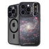 The Triangulum Galaxy iPhone 14 Pro Kickstand Case